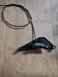 фото thumb №1, Bmw f10 f11 трос ручка відкривання капот eu