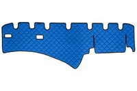 фото thumb №1, Мат na панель приладова scania r 2005-2016 tir