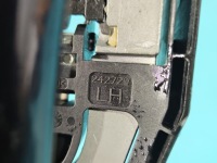 фото thumb №7, Ручка зад ліва зовнішня peugeot 508 ii 18- keyless