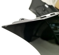 фото thumb №13, Бампер перед хром решётка vw golf viii 8 5h 19-23