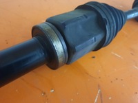 фото thumb №5, Volvo s80 2.5d 98-06 приводной вал правая перед передняя p9181534