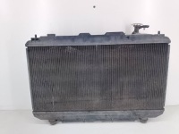 фото thumb №8, Радіатор з вентилятор toyota rav4 ii 00-06 16363-28060 1.8 vvt-i
