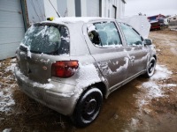 Купити Toyota yaris реле 2004 1.4l 9098702027 90987-02027, 156700-2870, фото thumb