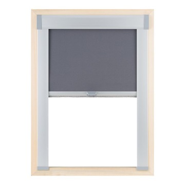 Крышная рулонная штора для окон FAKRO 78x118