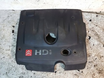 фото thumb №1, Защита двигателя верхняя 2.0hdi citroen xsara picasso