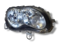 фото thumb №1, Smart fortwo i 2000 правая сторона лампа передняя