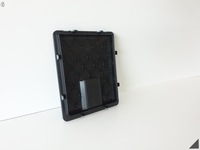 фото thumb №7, Audi a8 s8 4h0 d4 lift 09-17 защита крышка багажника бардачка задний стены багажника