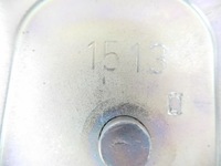 фото thumb №8, Петля двері задня fiat scudo оригінальний номер 1497835080