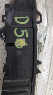 C4 picasso led drl правий d 56 в Україні, фото thumb