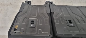 фото thumb №9, Berlingo iv 4 rifter combo сиденья сиденье диван 2+1