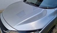 фото thumb №7, Honda civic 10 x 17-19 капот крышка двигателя лак nh830m