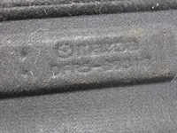 фото thumb №3, Mazda cx-30 полиця задня багажника