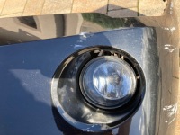 Bmw x1 f48 m набор бампер перед orgi. Недорого, фото thumb