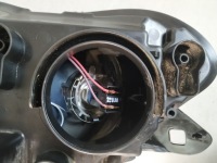 фото thumb №14, Fiat tipo ii 2 фара передняя правая передняя фара правое 52113796