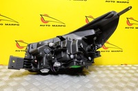 фото thumb №13, Subaru forester рестайлінг 2021-2022 фара лампа повний led права kd usa