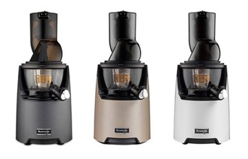 KUVINGS EVO820 Plus МЕДЛЕННЫЙ СОК