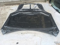 фото thumb №6, Капот кришка двигуна kia sorento 1 i 2.5 crdi 06 r.