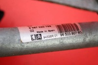 фото thumb №15, Механізм моторчик двірник перед eu 9650380780 peugeot 207 06-09