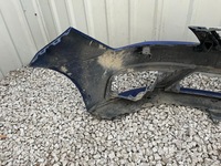 фото thumb №14, Seat leon iii lift 17- 5f0 бампер перед передній