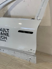 фото thumb №2, Дверь передние левая renault megane e-tech