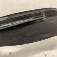 Молдинг стекло лобовое правый  + левая отражатель воды bmw x3 f25 рестайлинг  14r Доставка, фото thumb