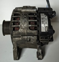 фото thumb №4, Генератор vw skoda fabia , 03d903025h