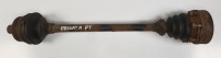 Купить Приводной вал правый  правая  задний vw passat b5 w8, фото thumb