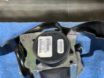 фото thumb №5, Bmw x5 f15 f85 pas безопасности задний правый 7343642 стекло доставка