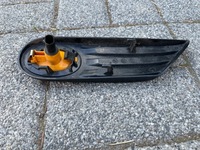 фото thumb №2, Mini r55 r56 r57 решётка рамка поворотник правый