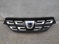 фото thumb №1, Dacia spring 23- 2023- решётка радиатора решётка радиатора