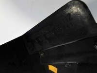 фото thumb №9, Mercedes ml w164 164 передний рестайлинг решётка радиатора решётка