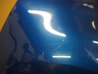 фото thumb №5, Крила правий передній renault scenic iii