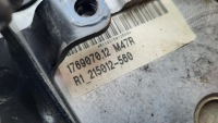фото thumb №9, Двигун m47r 2.0d 116km rover 75 вимірювання 232 000 km