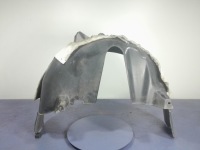 фото thumb №3, Opel ampera подкрылок задняя задние правое 22799270