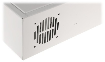 ПОДВЕСНОЙ ШКАФ R19-2U/350/W