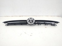 фото thumb №4, Решётка радиатора решётка решётка радиатора vw polo vi r-line 18- 2g0853651n