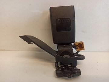 фото thumb №1, Audi a6 c7 застёжка ремня зад 4g0857740b