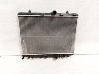 фото thumb №4, Citroen c4 cactus c3 ds3 peugeot 207 радиатор