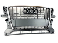 фото thumb №1, Audi q5 8r 08-12 стиль s-line решётка радиатора решётка радиатора pdc
