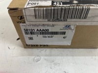 фото thumb №7, Hyundai elantra vii 2021- гальмівні колодки гальмівні перед nowe oem