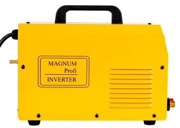 ПЛАЗМА ДЛЯ РЕЗКИ МЕДИ СТАЛИ MAGNUM AIR PLAZMA 45