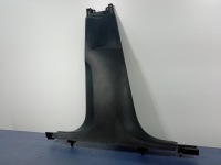 фото thumb №3, C4 picasso ii защита стойка b левая 9677772977