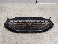 фото thumb №1, Решётка радиатора решётка радиатора seat leon iv 4 cupra 5fa853651c