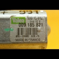 фото thumb №13, Моторчик двірник задня задній opel vectra c 53015612 009185821 nr991