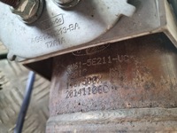 фото thumb №4, Ford escape kuga mk2 1.5 ecoboost катализатор