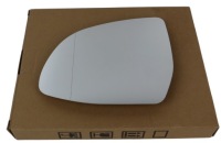 фото thumb №1, Лівий вкладиш дзеркало bmw x6 g06 2019 -