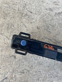 S-max mk1 рестайлінг  протитуманна фара drl led лівий am21-13b218-bb Зі Шроту, фото thumb