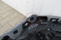 Бампер перед передній audi q7 4m0 s line 14-19 Ціна, фото thumb