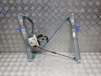 фото thumb №1, Механізм скло лівий перед citroen c2 9641241380