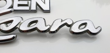 фото thumb №11, Citroen xsara picasso емблема знак зад задньої кришки багажника оригінал